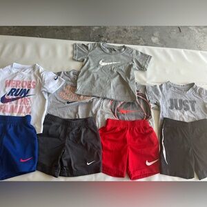 Nike outfits 2T